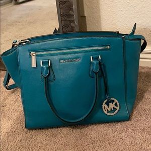 MICHEAL KORS top handled/crossbody handbag